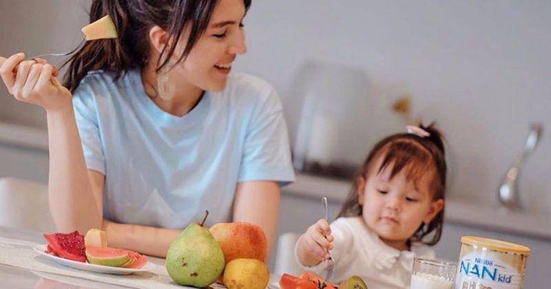 Instagram/oliviajensen